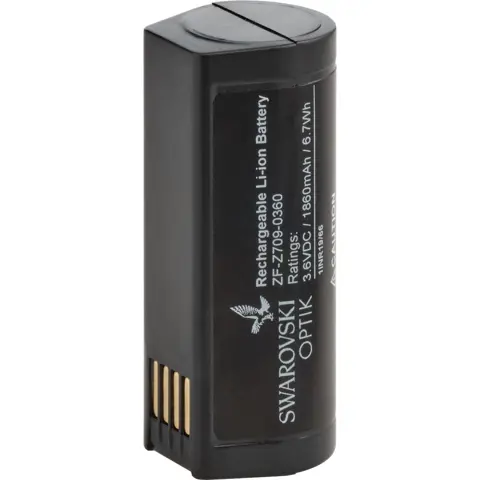 Swarovski RB-S batterij voor AT / ST Balance