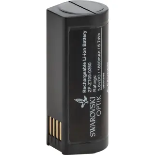 Swarovski RB-S batterij voor AT / ST Balance