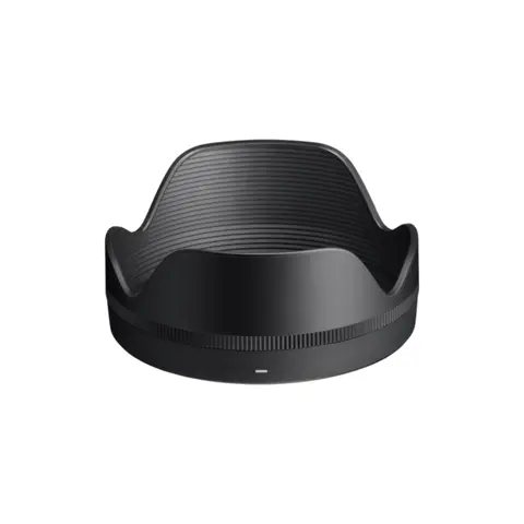 Sigma Lens Hood 16-300mm LH706-03