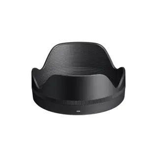 Sigma Lens Hood 16-300mm LH706-03