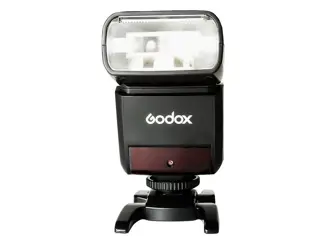 Godox Speedlite TT350 voor Olympus/Panasonic