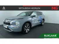 Mitsubishi Outlander 2.4 PHEV Instyle | Rijklaar