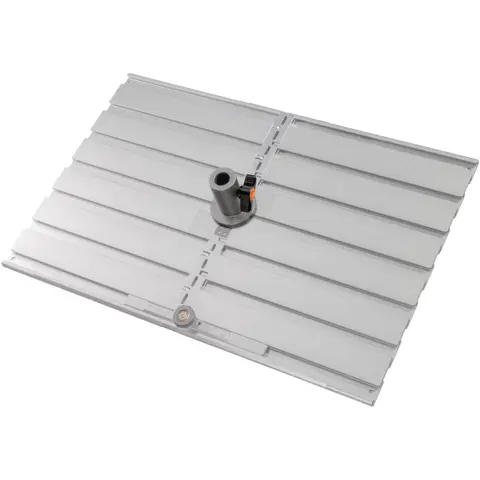 TetherTools AeroTrac Rock Solid Baby Ball Head Adapter