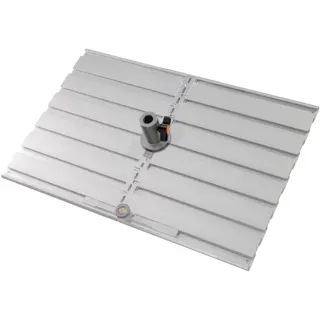 TetherTools AeroTrac Rock Solid Baby Ball Head Adapter