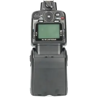 Tweedehands Nikon SB-700 SPEEDLIGHT CM6080