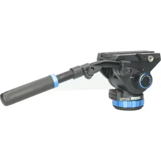 Tweedehands Benro Videokop S8 CM6010