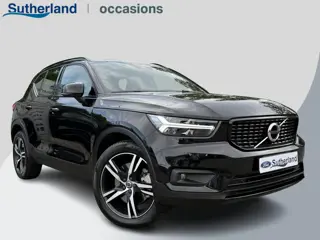 Volvo XC40 1.5 T4 Recharge R-Design  210pk | Parking pack | Draadloos opladen | PHEV | 1.800kg Trekg