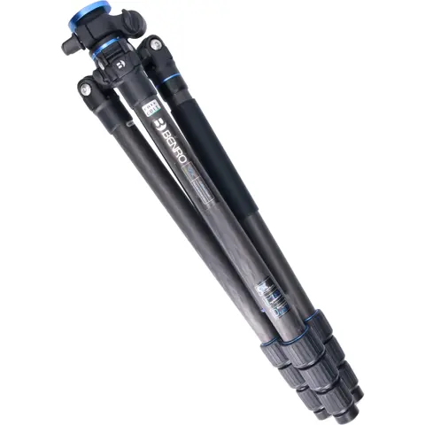 Tweedehands Benro System Go Plus Carbon FGP28C CM6011