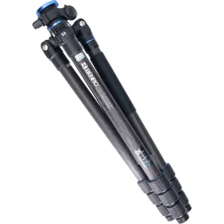 Tweedehands Benro System Go Plus Carbon FGP28C CM6011