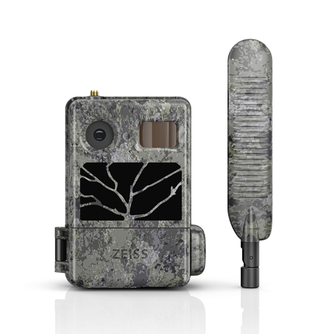 ZEISS Secacam 3 Wide-Angle