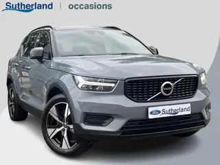 Volvo XC40 1.5 T5 Recharge R-Design 262pk | Parking pack | 1.800 Kg trekgewicht