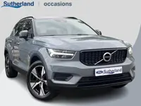 Volvo XC40 1.5 T5 Recharge R-Design 262pk | Parking pack | 1.800 Kg trekgewicht