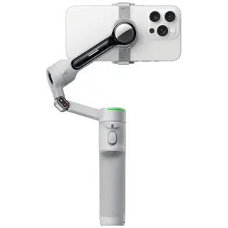 Insta360 Flow 2 Pro Stone Grey