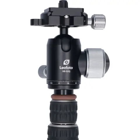 Tweedehands Leofoto Urban LX-225CT + XB-32Q CM6064