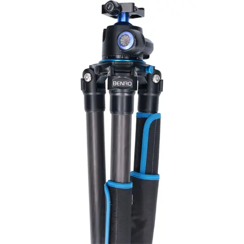 Tweedehands Benro Combi Statief C3780TN met G3 kop CM6012