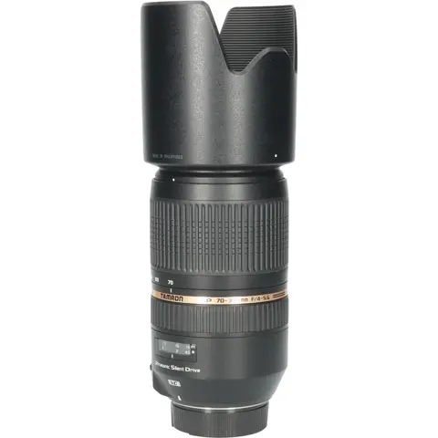Tweedehands Tamron SP 70-300mm f/4-5.6 Di VC USD Nikon CM5790