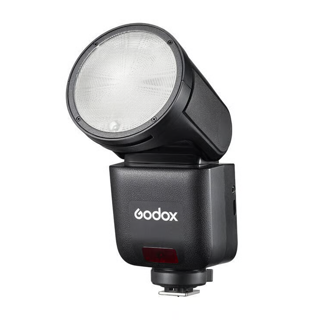Godox Speedlite V1 Mid Canon