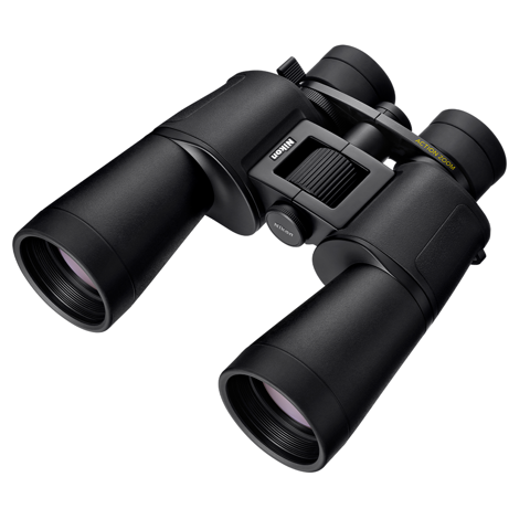Nikon Action 10-22x50