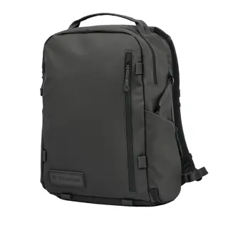 WANDRD PRVKE 21 Zip Black