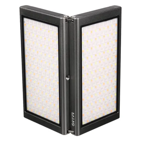 Falcon Eyes RGB LED Lamp PockeLite F7 Fold