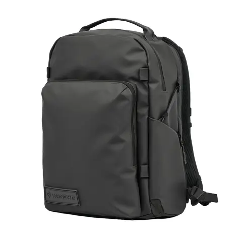 WANDRD PRVKE 31 Pocket Black