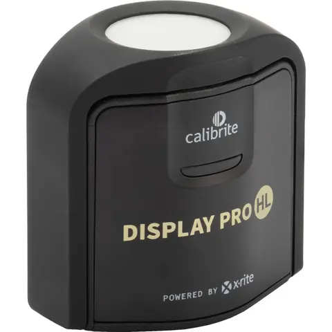 Calibrite ColorChecker Display Pro HL