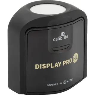 Calibrite ColorChecker Display Pro HL
