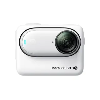 Insta360 Go 3S 64GB Wit