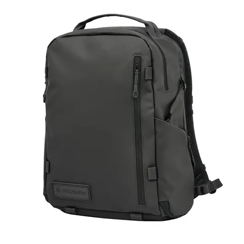 WANDRD PRVKE 21 Zip Photo Bundle Black