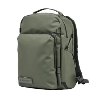 WANDRD PRVKE 31 Pocket Photo Bundle Wasatch Green