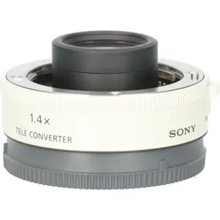 Tweedehands Sony SEL14TC FE 1.4x Teleconverter E Mount CM6021