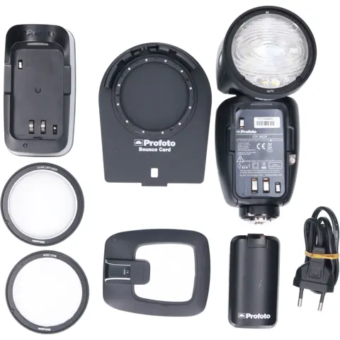 Tweedehands Profoto A1 AirTTL - Nikon CM6128