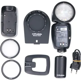 Tweedehands Profoto A1 AirTTL - Nikon CM6128