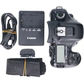 Tweedehands Canon EOS 7D Mark II Body CM6135