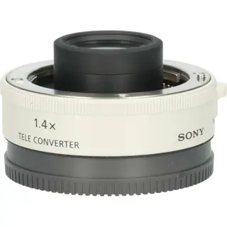 Tweedehands Sony SEL14TC FE 1.4x Teleconverter E Mount CM6009
