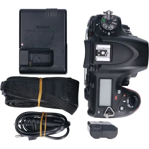 Tweedehands Nikon D750 Body CM6077