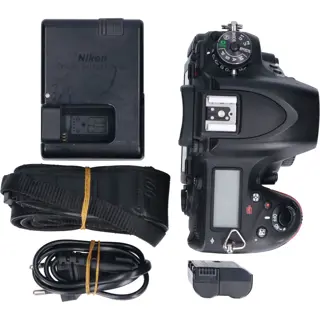 Tweedehands Nikon D750 Body CM6077