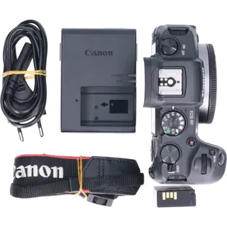 Tweedehands Canon EOS RP Body CM6146