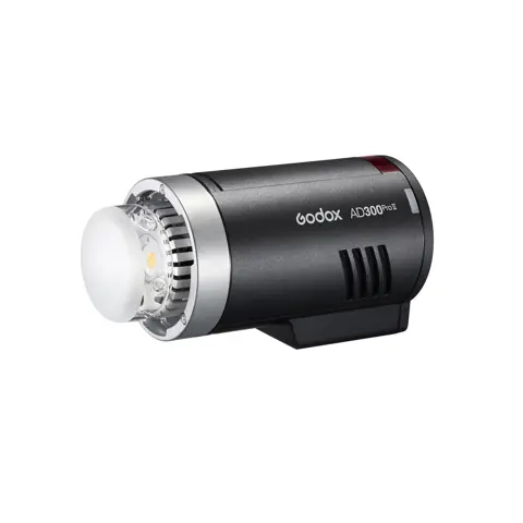 Godox Witstro AD300 Pro II