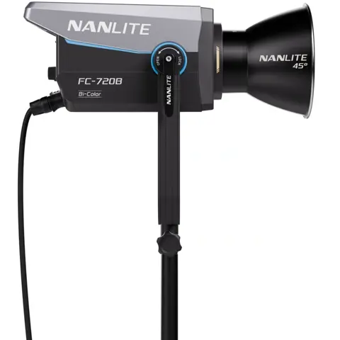 Nanlite FC-720B LED Bi-Colour Spot Light