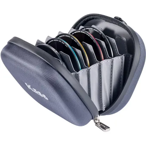 Kase Revolution Plus Mega Kit 86mm