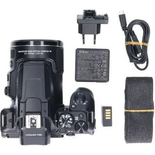 Tweedehands Nikon Coolpix P950 CM5968