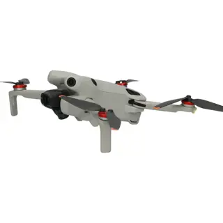 Tweedehands DJI Mini 4 Pro Fly More Combo met RC 2 Smart controller CM5975