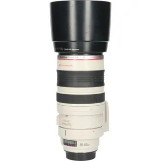 Tweedehands Canon EF 100-400mm f/4.5-5.6L IS USM CM5995