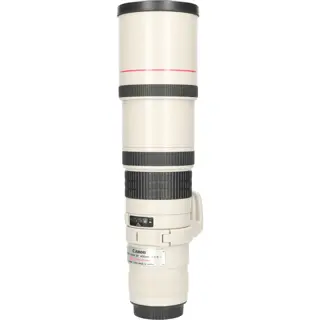 Tweedehands Canon EF 400mm f/5.6L USM CM6094