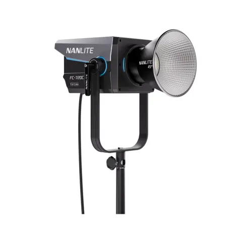 Nanlite FC-720C LED RGBW Spot Light
