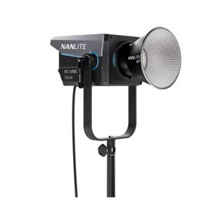 Nanlite FC-720C LED RGBW Spot Light