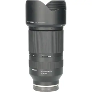 Tweedehands Tamron 70-180mm f/2.8 Di III VXD Sony FE CM6076