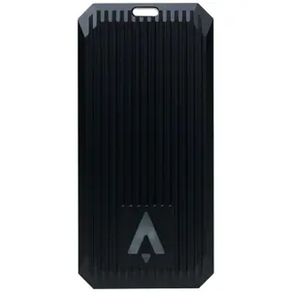 Exascend Explorer Portable SSD 4TB