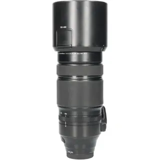 Tweedehands Fujifilm XF 100-400mm f/4.5-5.6 R LM OIS WR CM6125